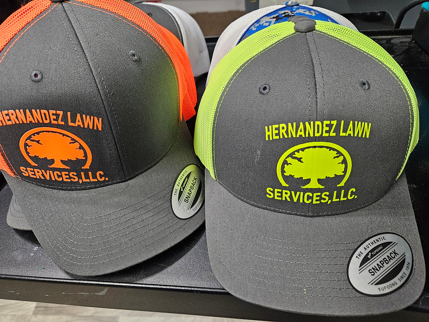 Gorras